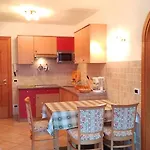 Ciesa Padon Rocca Pietore