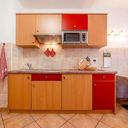 Ciesa Padon Rocca Pietore