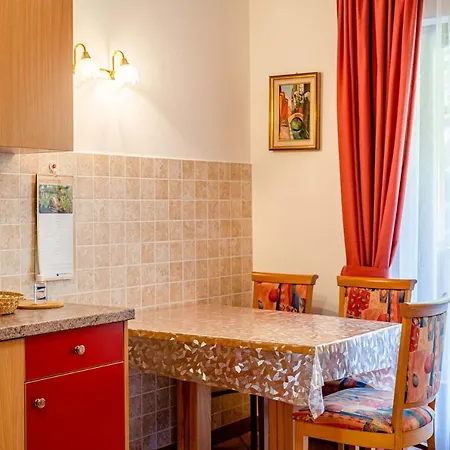 Apartment Ciesa Padon Rocca Pietore