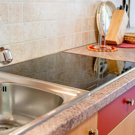 Ciesa Padon Apartment Rocca Pietore