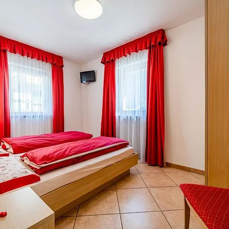 Ciesa Padon Apartmán Rocca Pietore