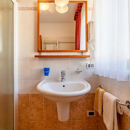 Apartment Ciesa Padon