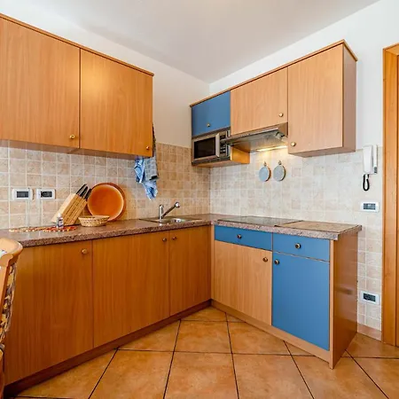 Ciesa Padon * Rocca Pietore