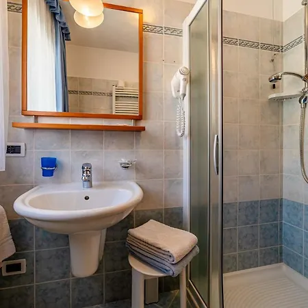 Ciesa Padon Apartment *