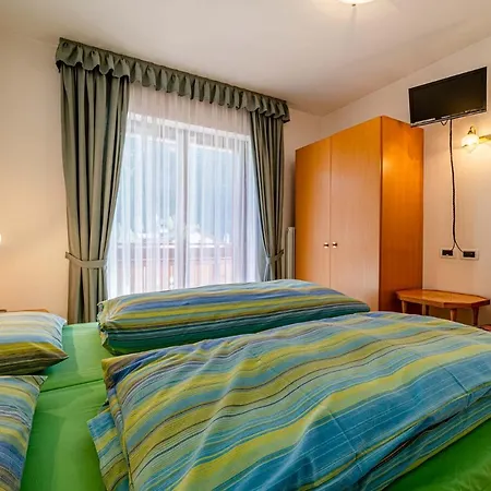 Apartment Ciesa Padon *