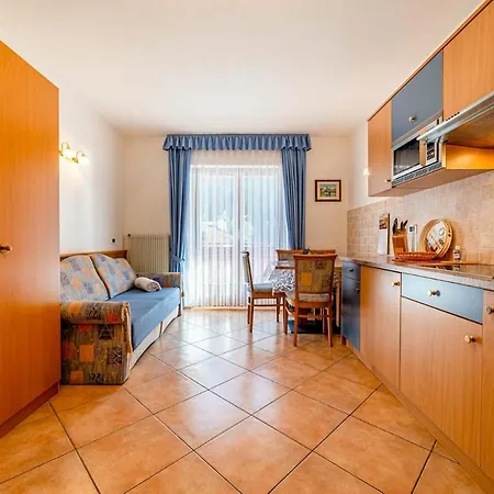 Ciesa Padon Apartment *