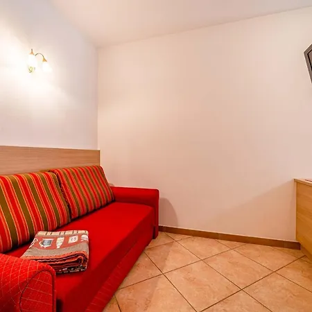 Ciesa Padon * Rocca Pietore