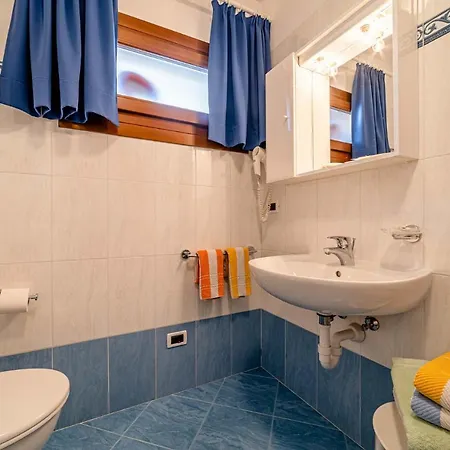 Apartment Ciesa Padon *