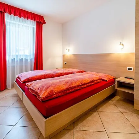 Ciesa Padon Rocca Pietore