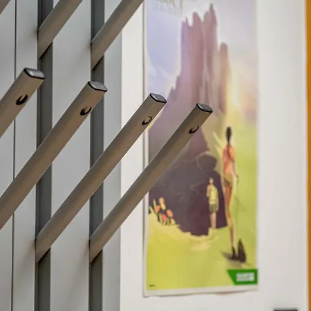 Ciesa Padon * Rocca Pietore