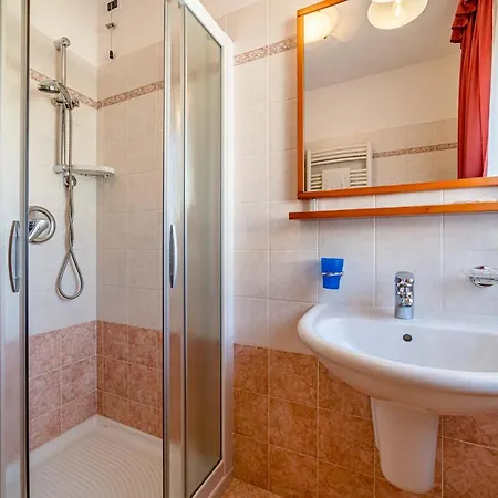 Ciesa Padon Apartment *