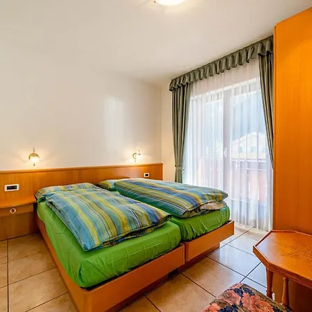 Ciesa Padon Apartmán *