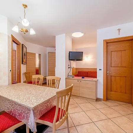 Ciesa Padon * Rocca Pietore