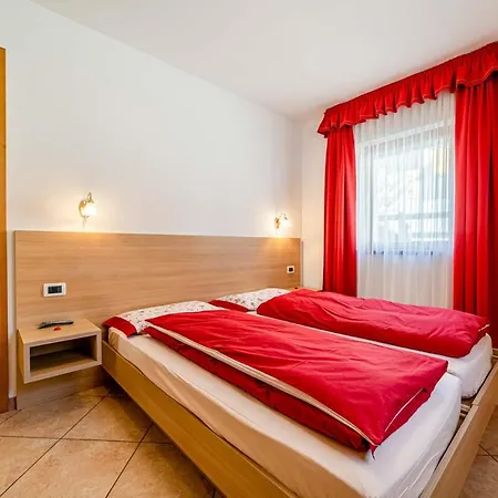 Ciesa Padon Apartment Rocca Pietore