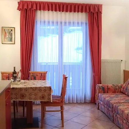 Ciesa Padon * Rocca Pietore