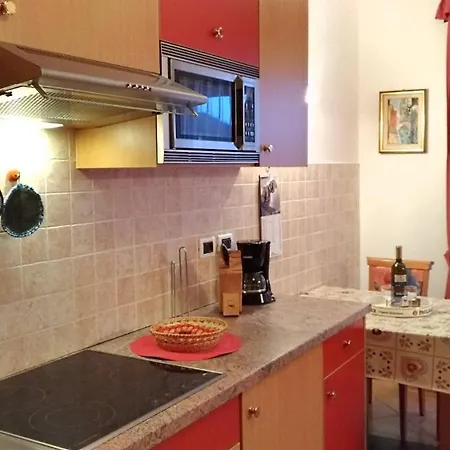 Ciesa Padon * Rocca Pietore