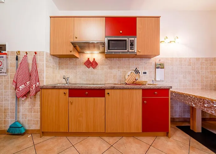 Ciesa Padon Rocca Pietore