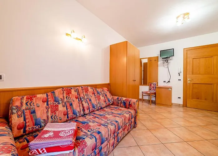 Ciesa Padon Apartman