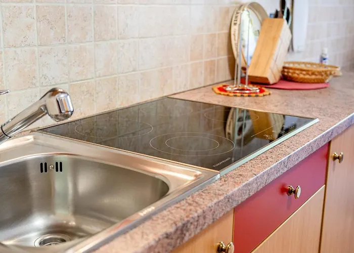 Ciesa Padon Lägenhet Rocca Pietore