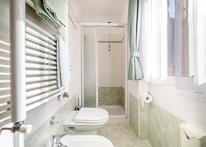 Apartman Ciesa Padon Rocca Pietore