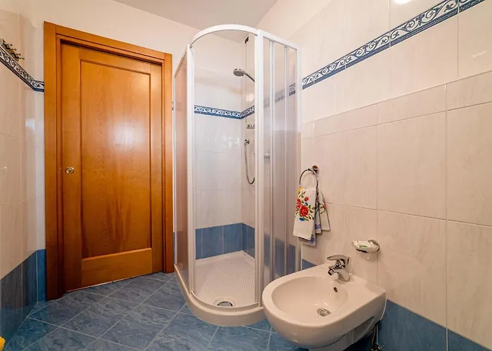 Ciesa Padon Apartman *