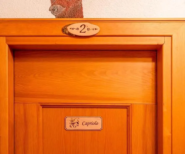 Ciesa Padon * Rocca Pietore