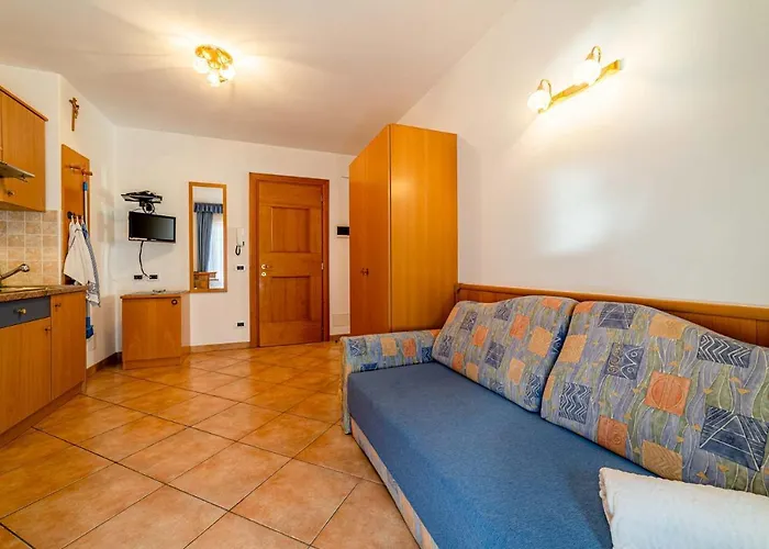 Ciesa Padon Rocca Pietore