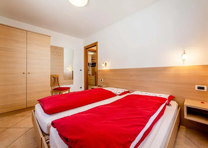 Ciesa Padon * Rocca Pietore