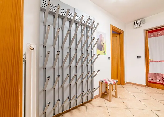 Apartman Ciesa Padon *