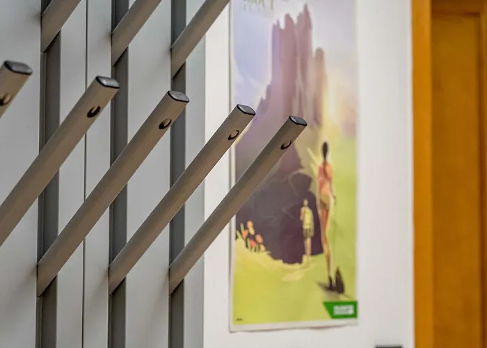 Ciesa Padon * Rocca Pietore