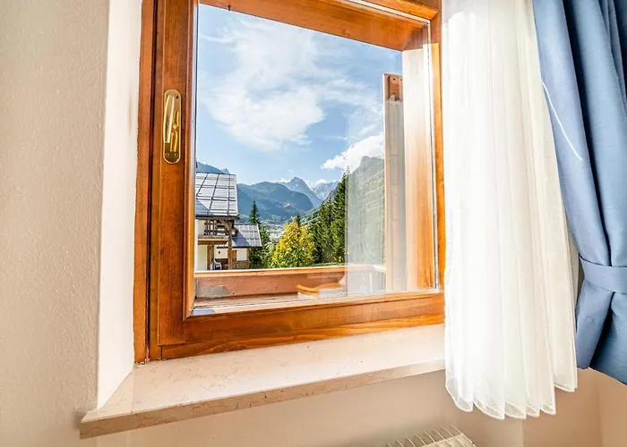 Ciesa Padon Apartman