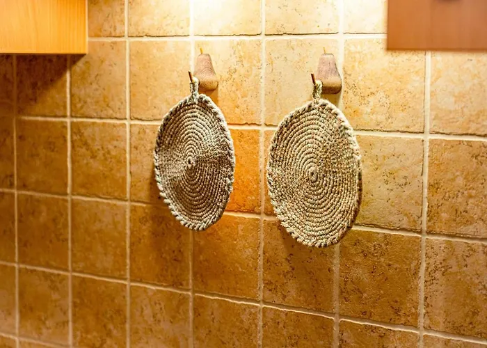 Ciesa Padon Apartman *