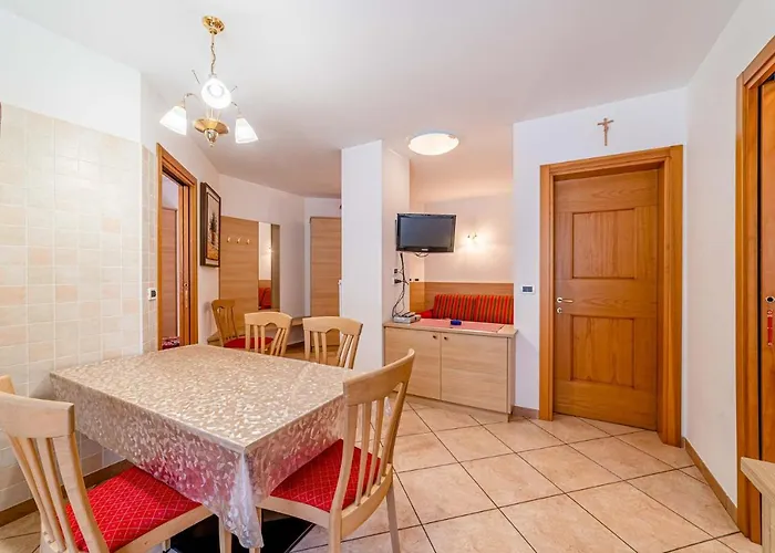 Ciesa Padon * Rocca Pietore