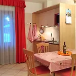 Apartament Ciesa Padon