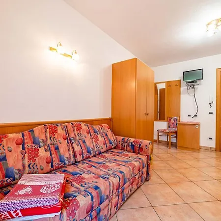 Ciesa Padon Appartement