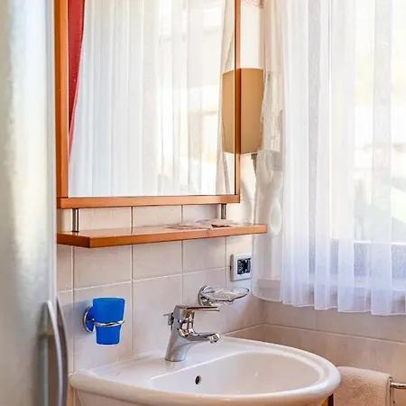 Ciesa Padon Apartment *
