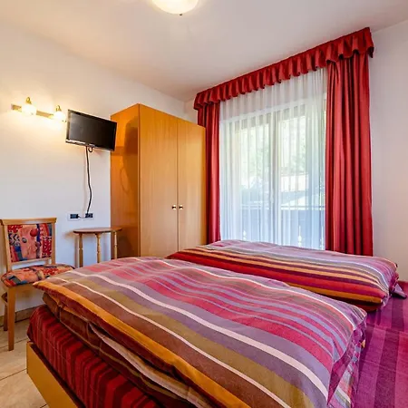 Ciesa Padon Appartement Rocca Pietore