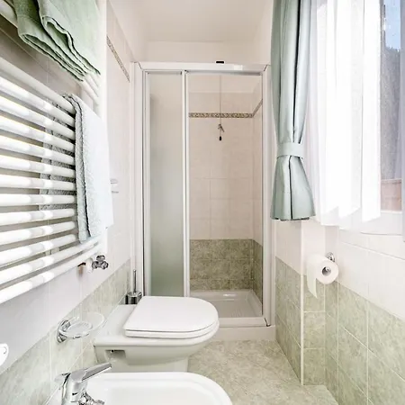 Apartament Ciesa Padon Rocca Pietore