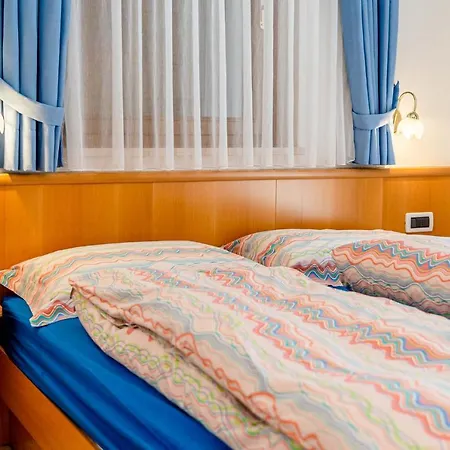 Apartamento Ciesa Padon Rocca Pietore