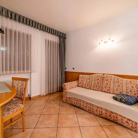 Apartamento Ciesa Padon Rocca Pietore