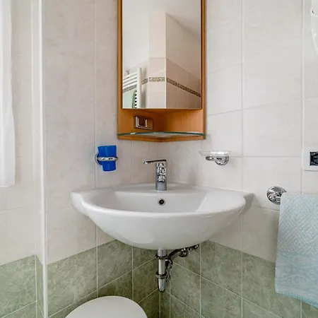Ciesa Padon Apartment