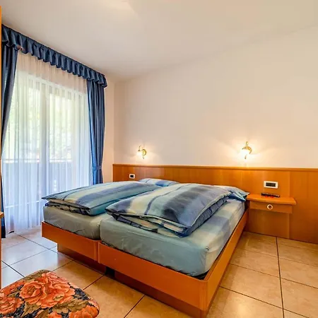 Apartament Ciesa Padon *