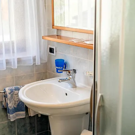 Apartament Ciesa Padon *