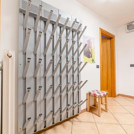 Apartamento Ciesa Padon *