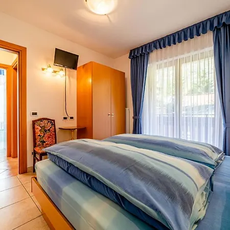 Ciesa Padon Apartment Rocca Pietore