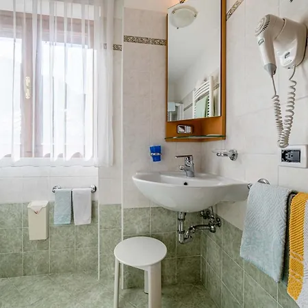 Apartament Ciesa Padon