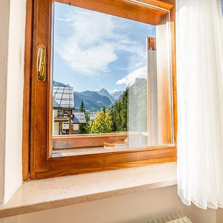 Ciesa Padon Appartement