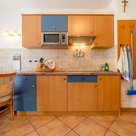 Ciesa Padon Appartement *