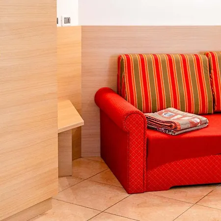 Apartamento Ciesa Padon *
