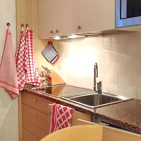 Ciesa Padon Apartman